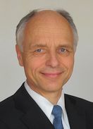 Prof. Dr. Hartmut Prautzsch